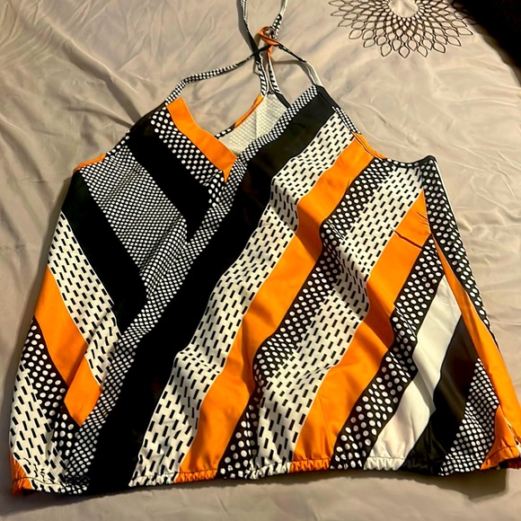 Cute Summer Top - Picture 1 of 2